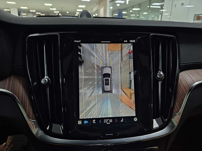 Volvo  Ultra, B5 AWD 마일드 하이브리드, 가솔린, 브라이트