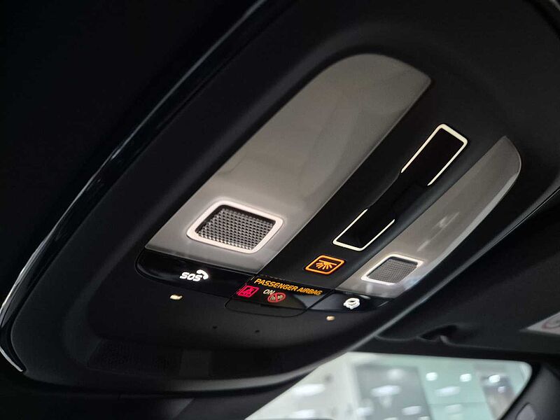 Volvo  Ultra, B5 AWD 마일드 하이브리드, 가솔린, 브라이트