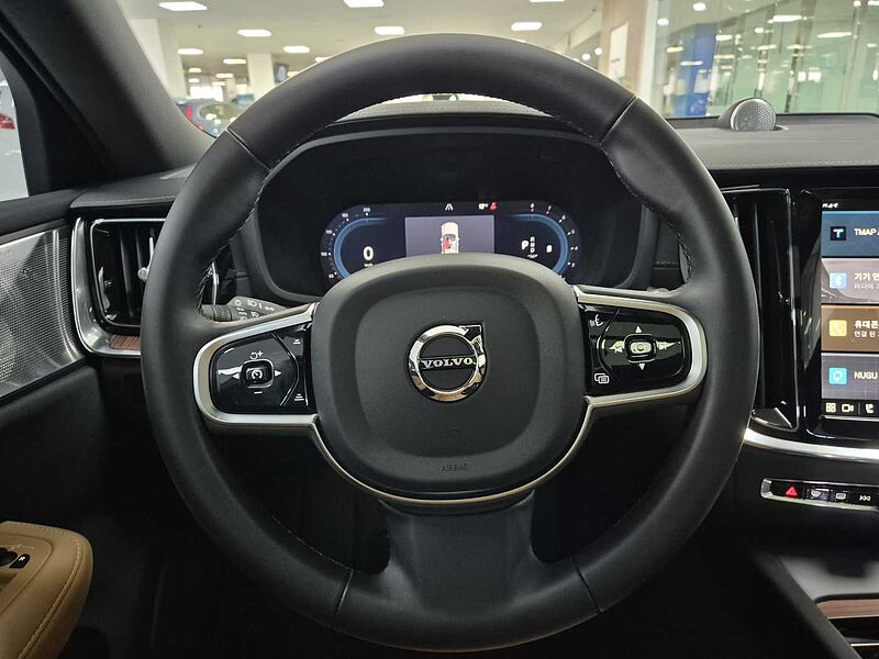 Volvo  Ultra, B5 AWD 마일드 하이브리드, 가솔린, 브라이트