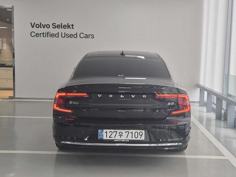 Volvo  Ultimate, B5 마일드 하이브리드, 가솔린, 브라이트