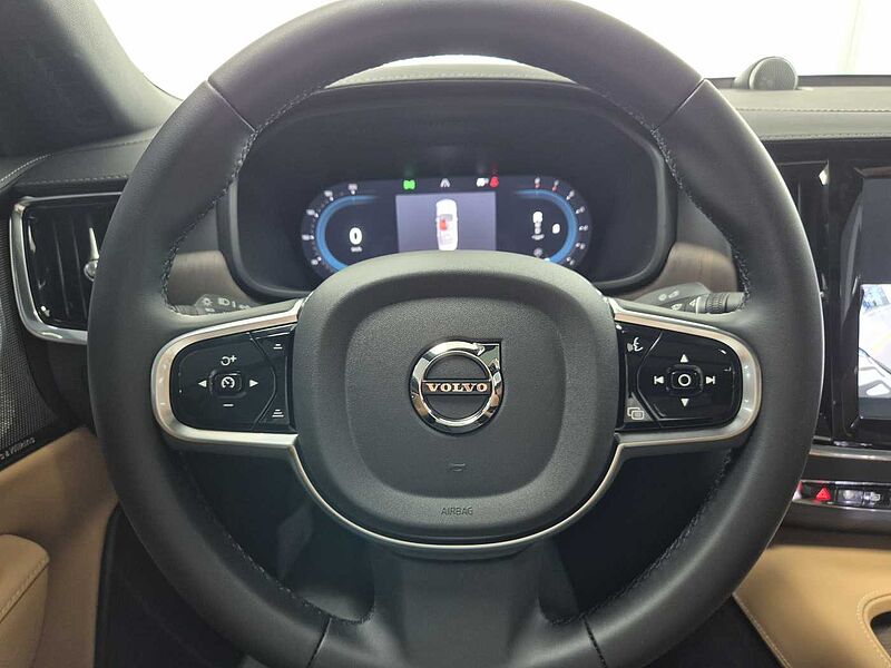 Volvo  Ultimate, B5 마일드 하이브리드, 가솔린, 브라이트