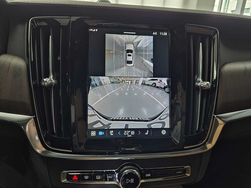 Volvo  Ultimate, B5 마일드 하이브리드, 가솔린, 브라이트