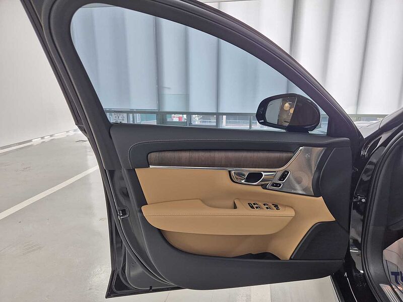 Volvo  Ultimate, B5 마일드 하이브리드, 가솔린, 브라이트