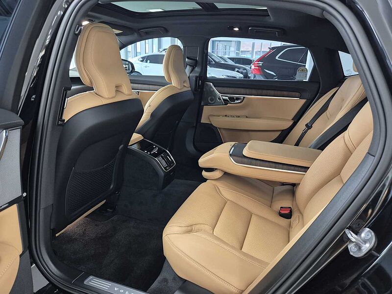 Volvo  Ultimate, B5 마일드 하이브리드, 가솔린, 브라이트