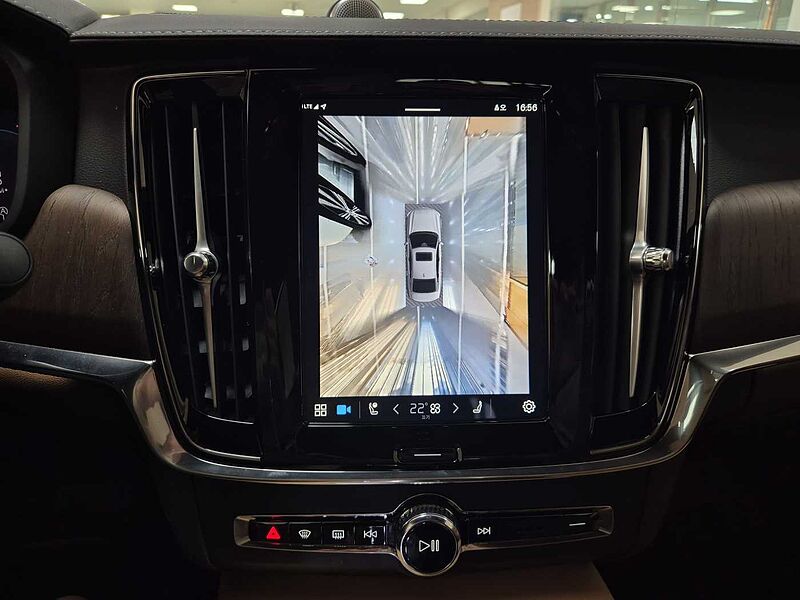 Volvo  Ultimate, B5 마일드 하이브리드, 가솔린, 브라이트