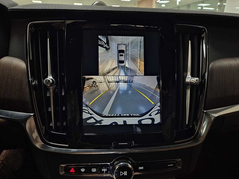 Volvo  Ultimate, B5 마일드 하이브리드, 가솔린, 브라이트