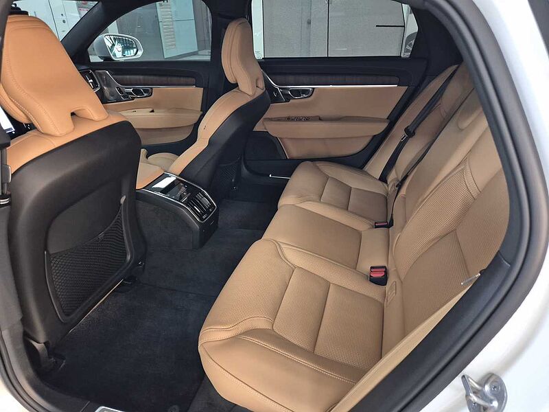 Volvo  Ultimate, B5 마일드 하이브리드, 가솔린, 브라이트