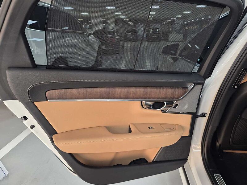 Volvo  Ultimate, B5 마일드 하이브리드, 가솔린, 브라이트