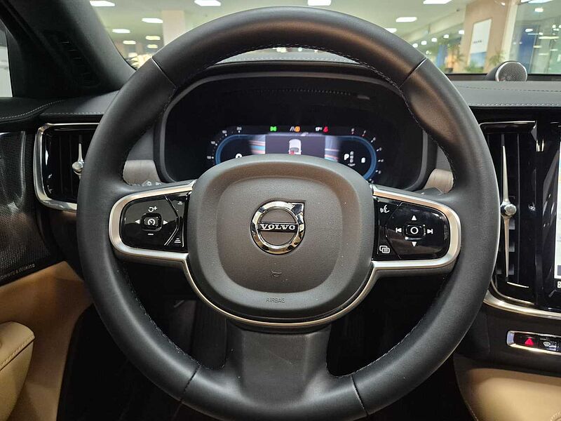 Volvo  Ultimate, B5 마일드 하이브리드, 가솔린, 브라이트