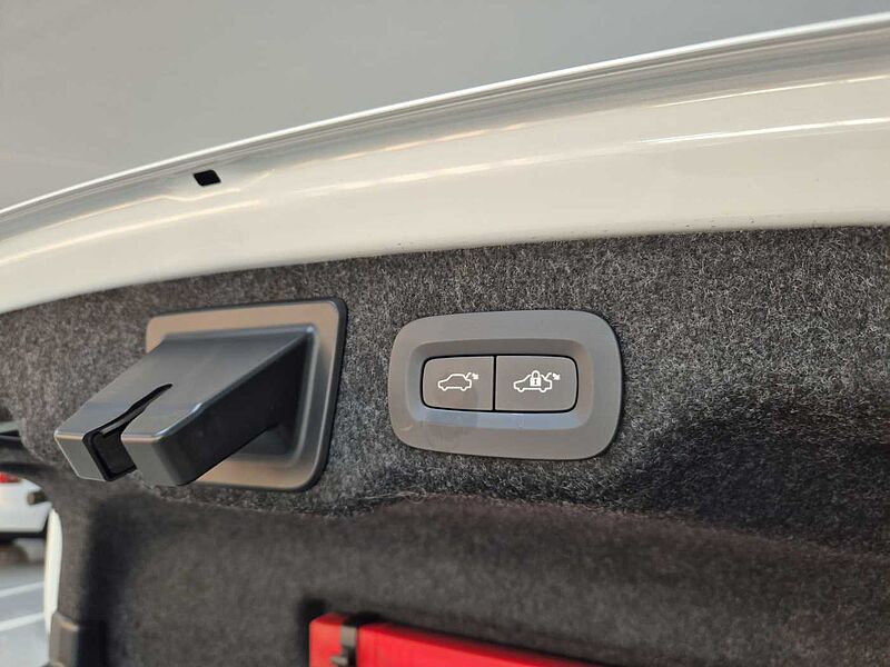 Volvo  Ultimate, B5 마일드 하이브리드, 가솔린, 브라이트