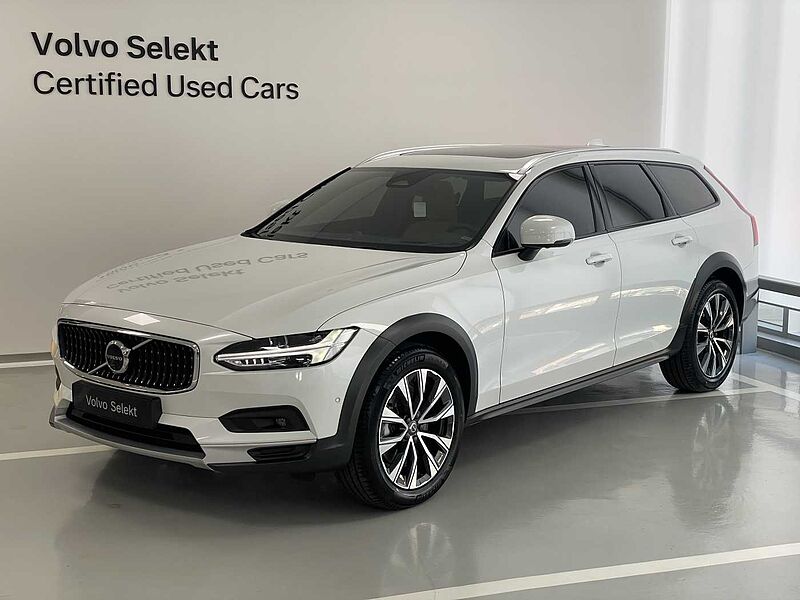 Volvo  Ultra, B5 AWD 마일드 하이브리드, 가솔린, 브라이트