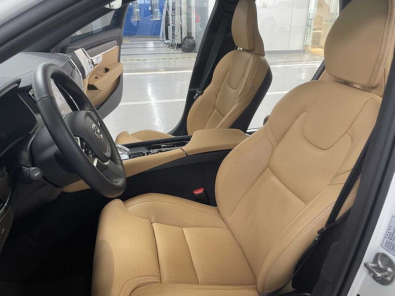 Volvo  Ultra, B5 AWD 마일드 하이브리드, 가솔린, 브라이트