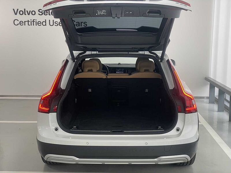 Volvo  Ultra, B5 AWD 마일드 하이브리드, 가솔린, 브라이트