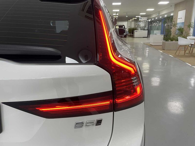 Volvo  Ultra, B5 AWD 마일드 하이브리드, 가솔린, 브라이트