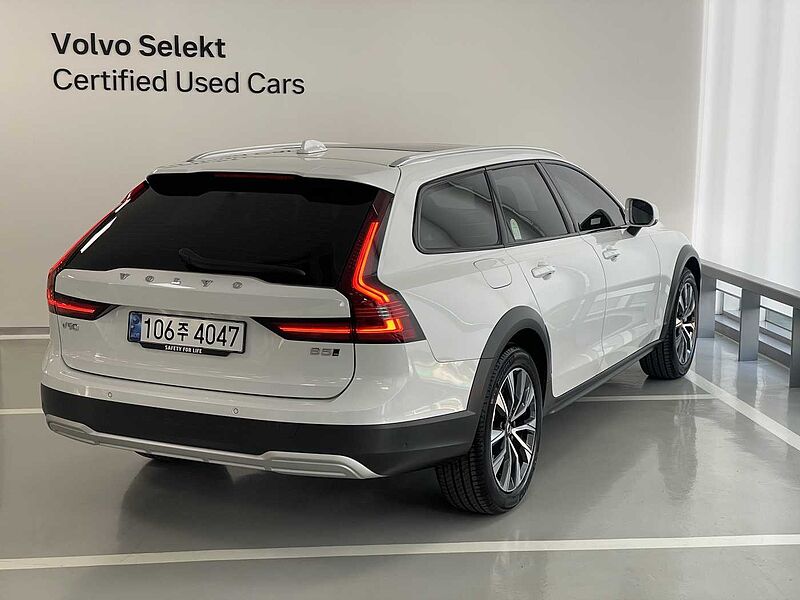 Volvo  Ultra, B5 AWD 마일드 하이브리드, 가솔린, 브라이트