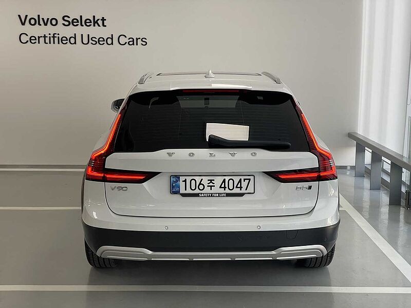 Volvo  Ultra, B5 AWD 마일드 하이브리드, 가솔린, 브라이트