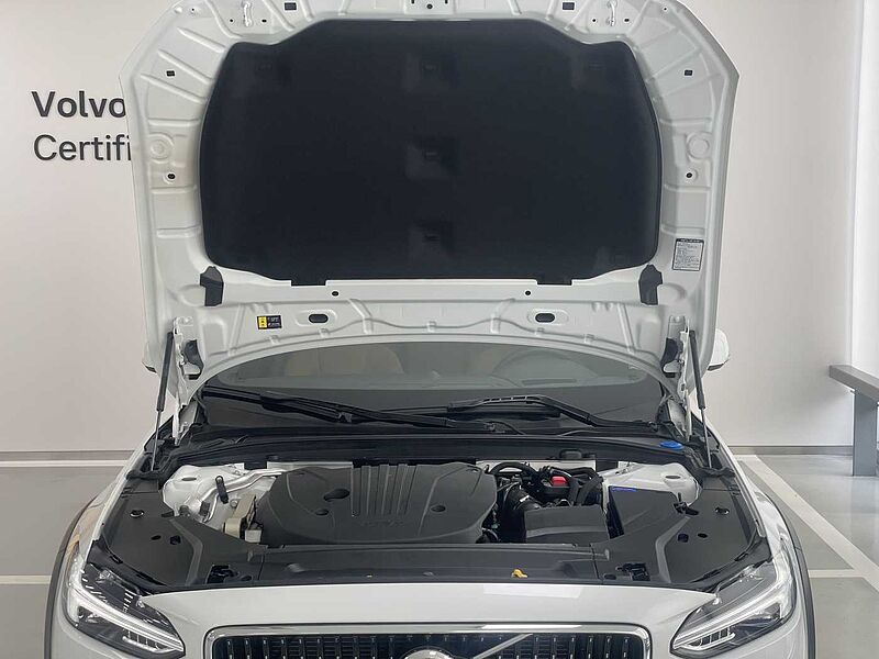 Volvo  Ultra, B5 AWD 마일드 하이브리드, 가솔린, 브라이트