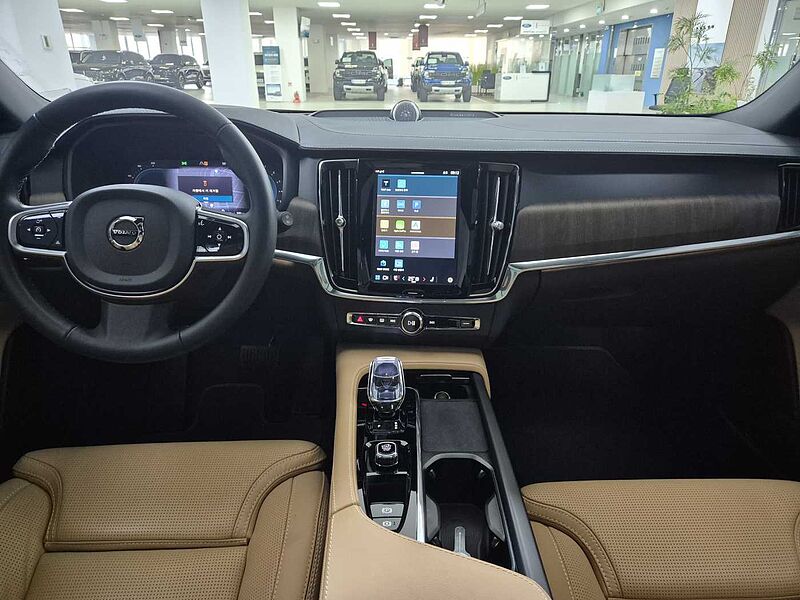 Volvo  Ultra, B5 AWD 마일드 하이브리드, 가솔린, 브라이트