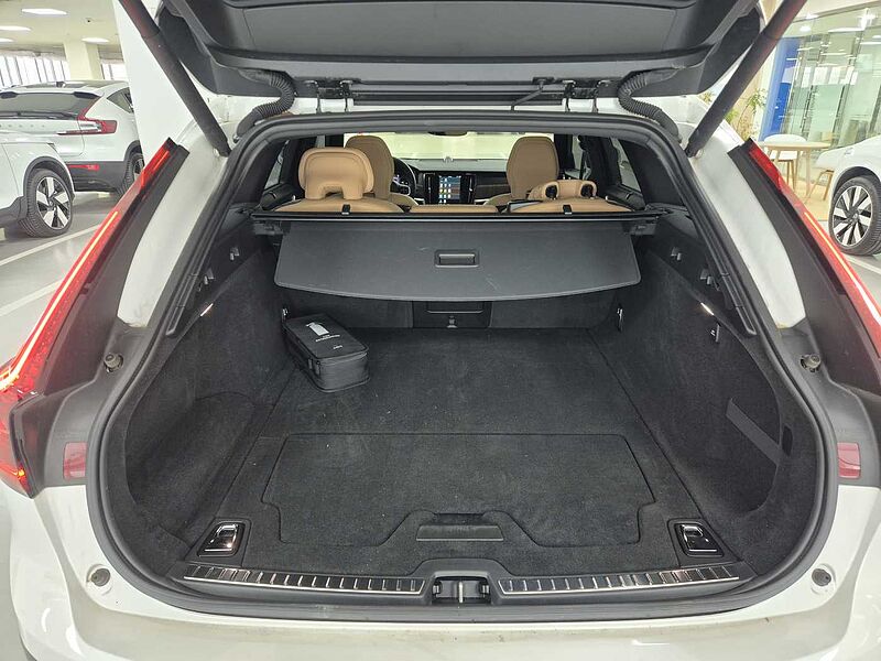 Volvo  Ultra, B5 AWD 마일드 하이브리드, 가솔린, 브라이트