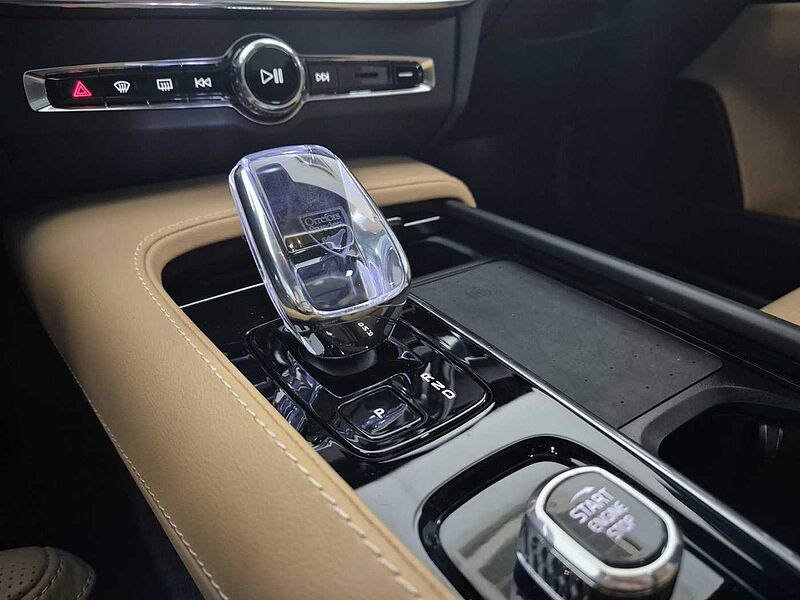 Volvo  Ultra, B5 AWD 마일드 하이브리드, 가솔린, 브라이트