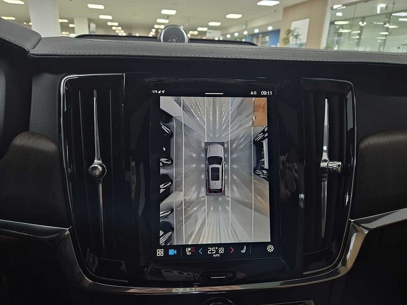 Volvo  Ultra, B5 AWD 마일드 하이브리드, 가솔린, 브라이트