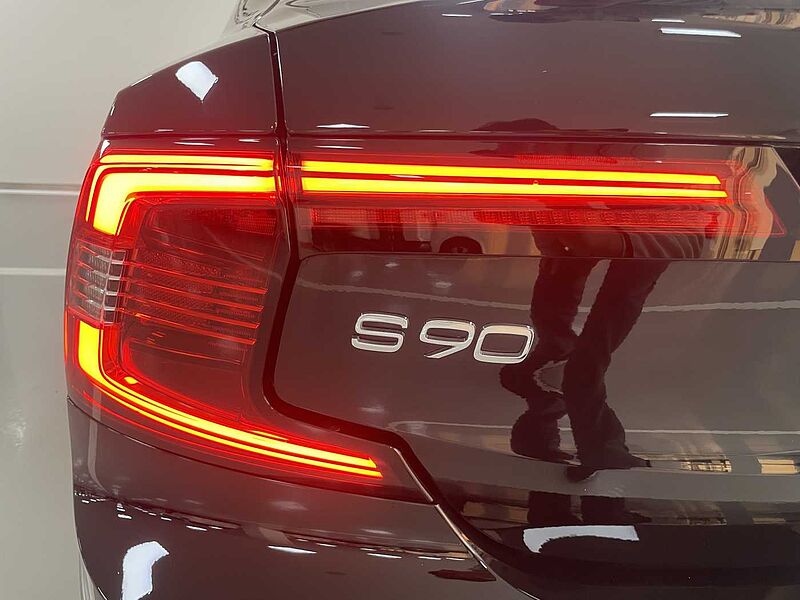 Volvo  Ultimate, B5 마일드 하이브리드, 가솔린, 브라이트