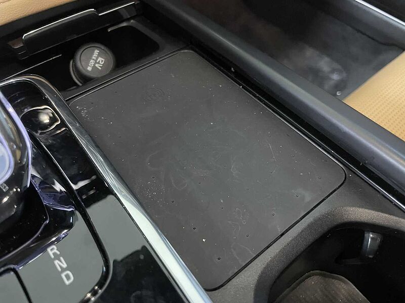 Volvo  Ultimate, B5 마일드 하이브리드, 가솔린, 브라이트