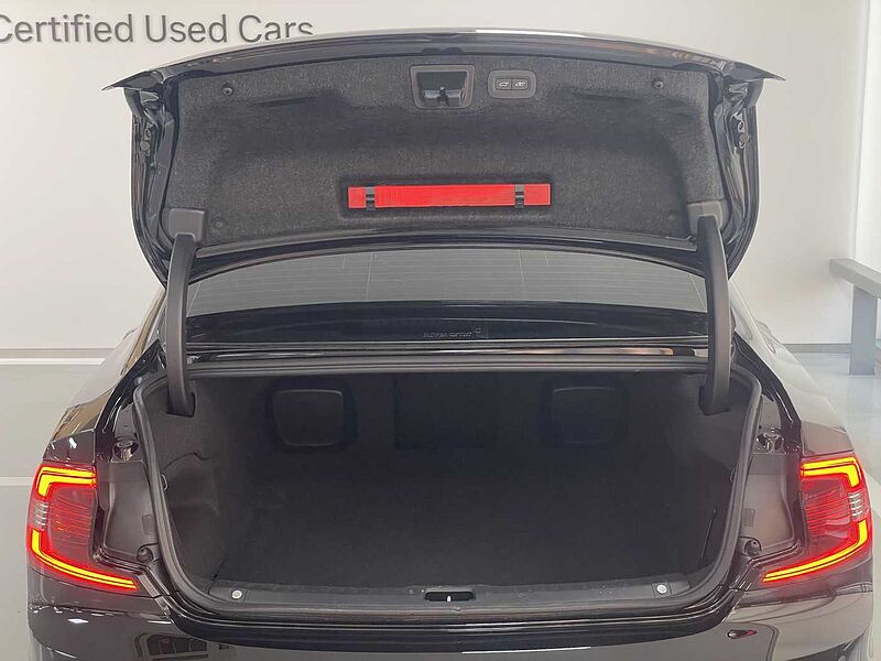 Volvo  Ultimate, B5 마일드 하이브리드, 가솔린, 브라이트