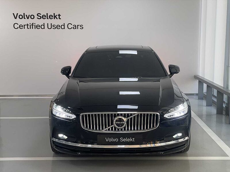 Volvo  Ultimate, B5 마일드 하이브리드, 가솔린, 브라이트