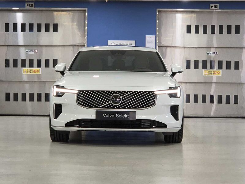 Volvo  Ultra, B5 마일드 하이브리드, 가솔린, 브라이트