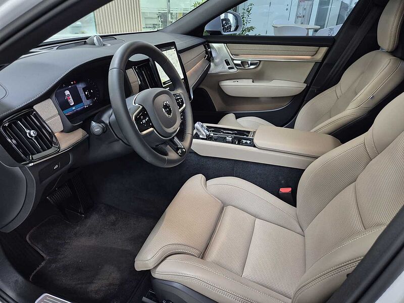 Volvo  Ultra, B5 마일드 하이브리드, 가솔린, 브라이트