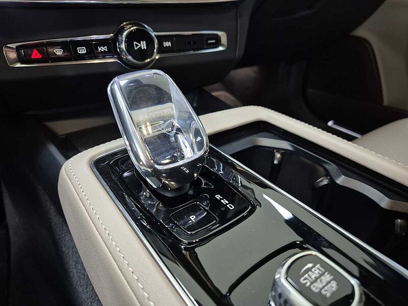 Volvo  Ultra, B5 마일드 하이브리드, 가솔린, 브라이트