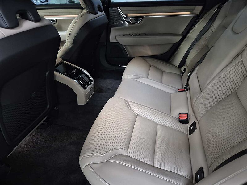 Volvo  Ultra, B5 마일드 하이브리드, 가솔린, 브라이트