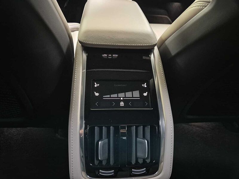 Volvo  Ultra, B5 마일드 하이브리드, 가솔린, 브라이트