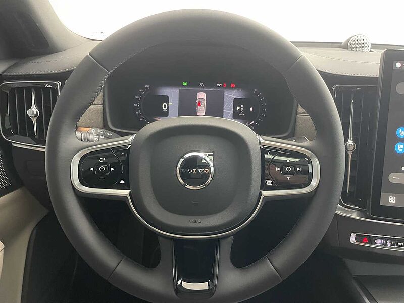 Volvo  Ultra, B5 마일드 하이브리드, 가솔린, 브라이트