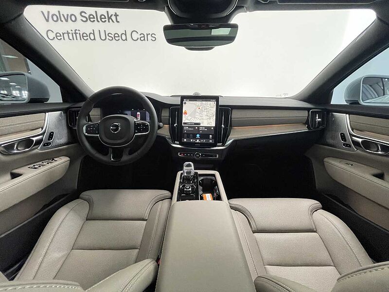 Volvo  Ultra, B5 마일드 하이브리드, 가솔린, 브라이트