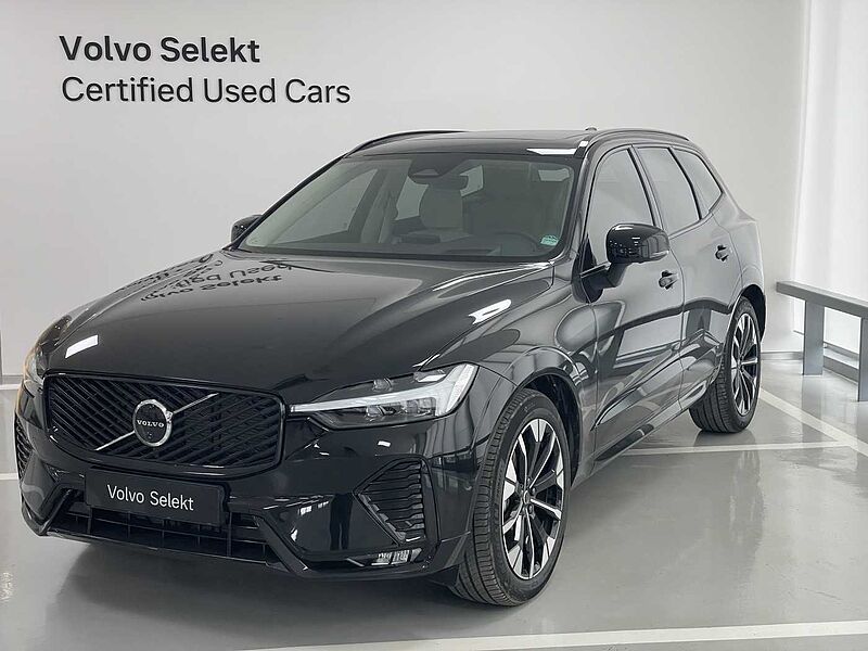 Volvo Ultra, B5 AWD 마일드 하이브리드, 가솔린, 다크