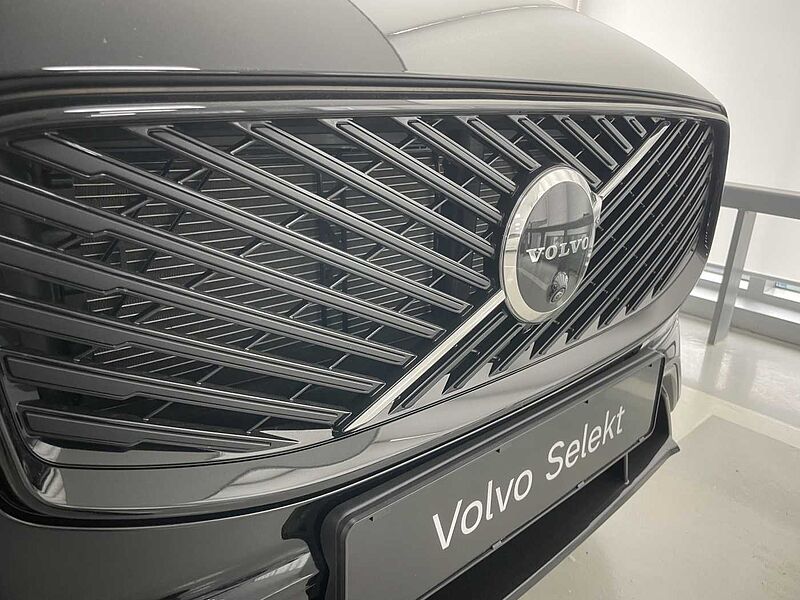 Volvo Ultra, B5 AWD 마일드 하이브리드, 가솔린, 다크