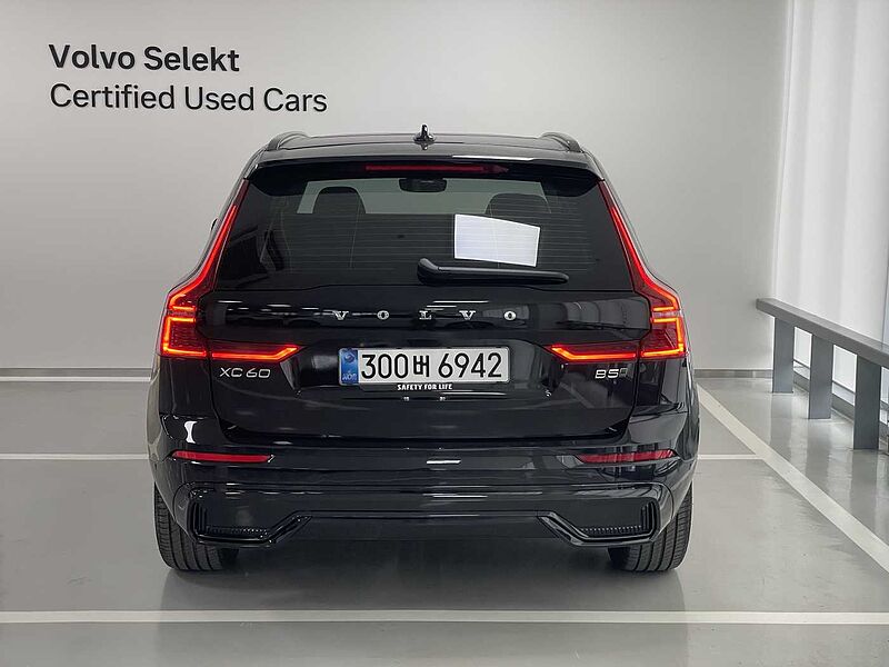 Volvo Ultra, B5 AWD 마일드 하이브리드, 가솔린, 다크