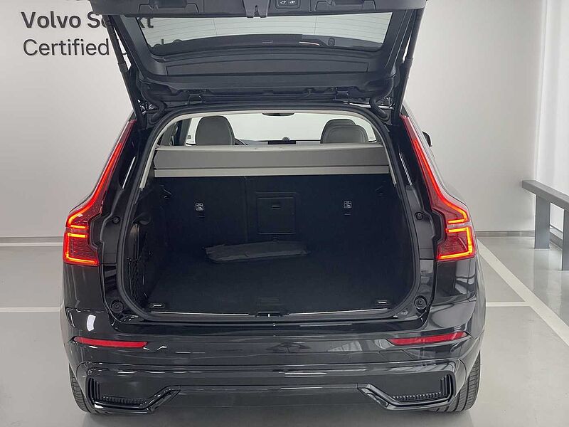 Volvo Ultra, B5 AWD 마일드 하이브리드, 가솔린, 다크