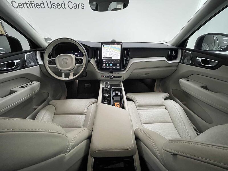 Volvo Ultra, B5 AWD 마일드 하이브리드, 가솔린, 다크