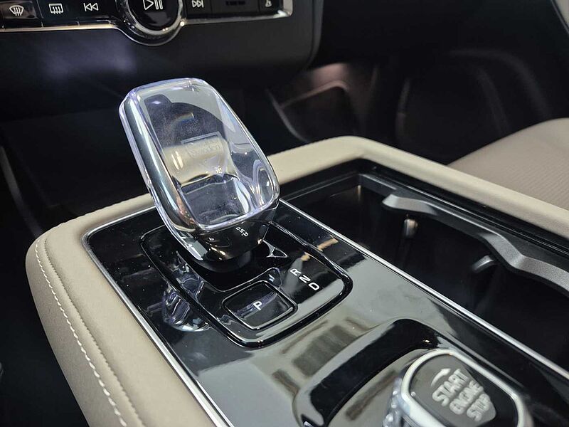 Volvo  Ultra, B6 AWD 마일드 하이브리드, 가솔린, 브라이트, 7 좌석