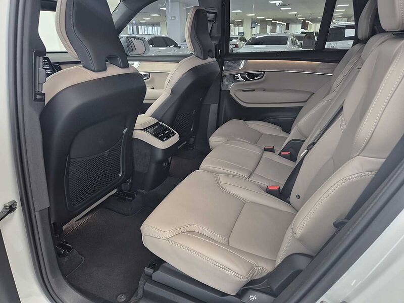 Volvo  Ultra, B6 AWD 마일드 하이브리드, 가솔린, 브라이트, 7 좌석