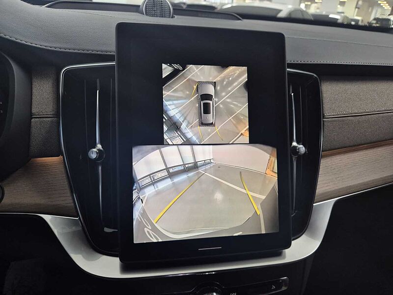 Volvo  Ultra, B6 AWD 마일드 하이브리드, 가솔린, 브라이트, 7 좌석