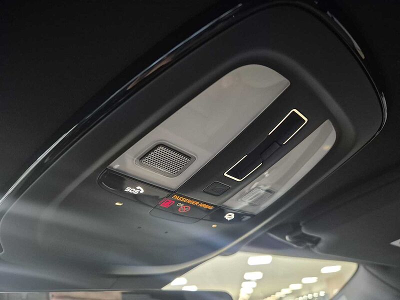 Volvo  Ultra, B6 AWD 마일드 하이브리드, 가솔린, 브라이트, 7 좌석