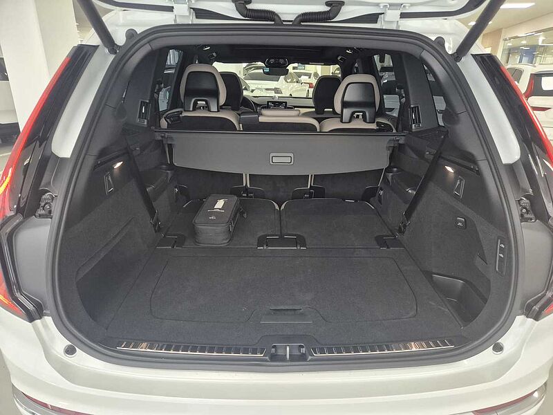 Volvo  Ultra, B6 AWD 마일드 하이브리드, 가솔린, 브라이트, 7 좌석