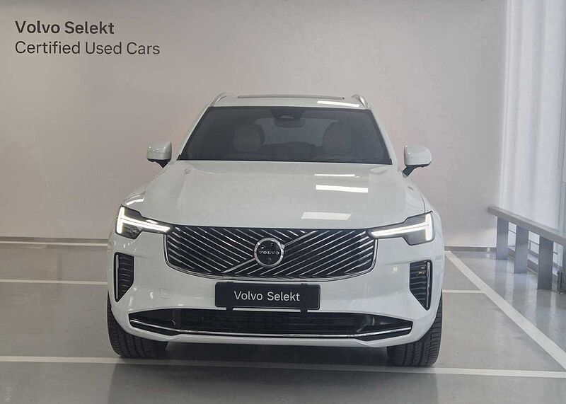 Volvo  Ultra, B6 AWD 마일드 하이브리드, 가솔린, 브라이트, 7 좌석