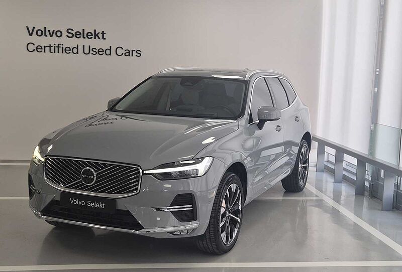 Volvo Ultra, B5 AWD 마일드 하이브리드, 가솔린, 브라이트