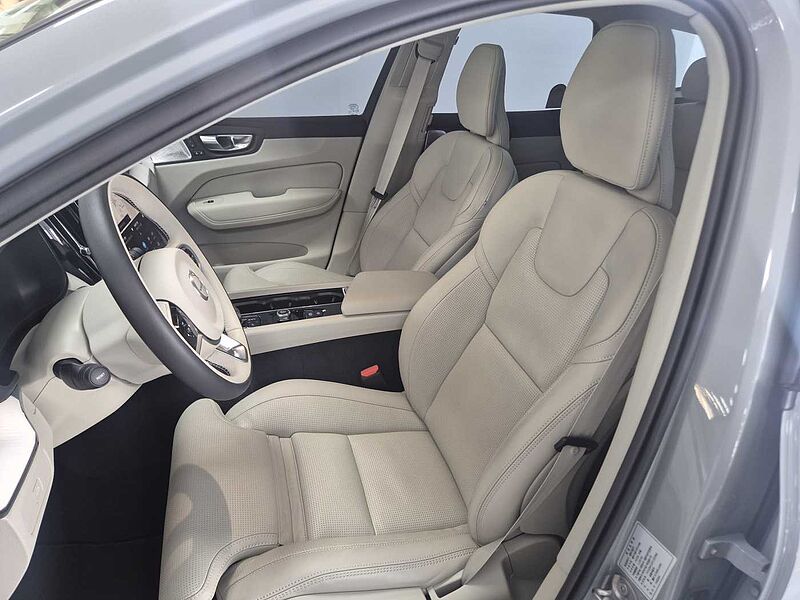 Volvo Ultra, B5 AWD 마일드 하이브리드, 가솔린, 브라이트