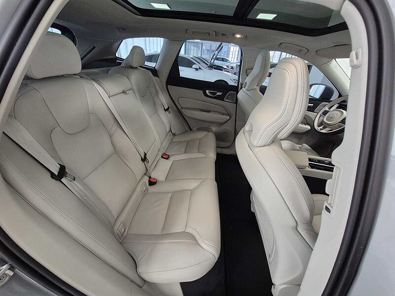 Volvo Ultra, B5 AWD 마일드 하이브리드, 가솔린, 브라이트